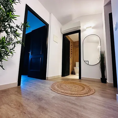 Salles Duplex 45 דירה ל'אסטרטיט