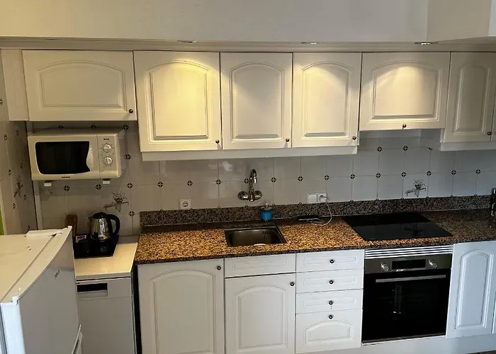 דירה Salles Duplex 45 *