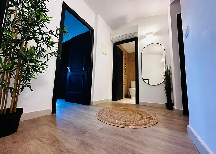 Salles Duplex 45 דירה ל'אסטרטיט