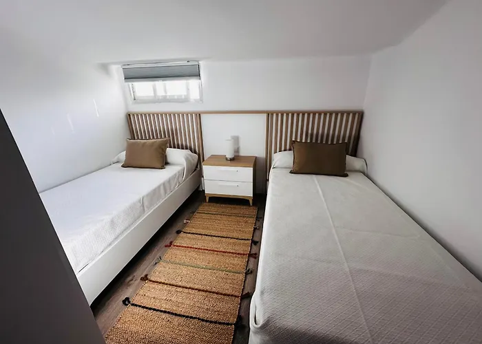 דירה Salles Duplex 45 ל'אסטרטיט