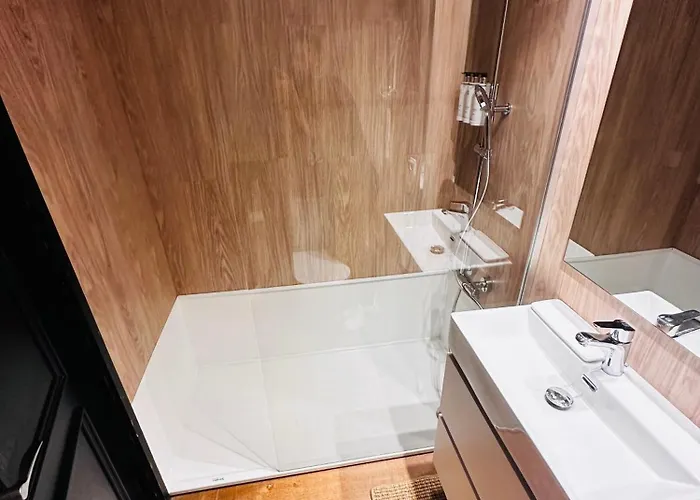 Salles Duplex 45