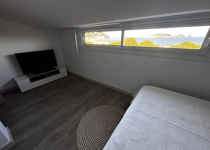 דירה Salles Duplex 45