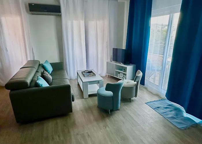 דירה Salles Duplex 45 *