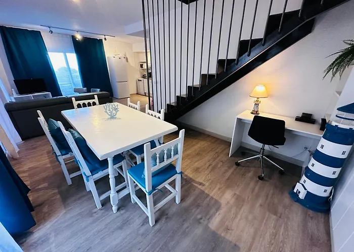 דירה Salles Duplex 45 ל'אסטרטיט