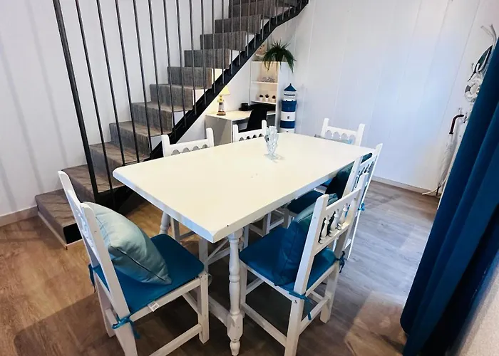 Salles Duplex 45 ל'אסטרטיט
