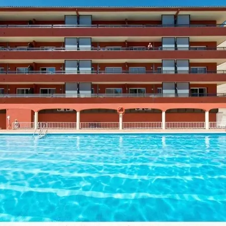 Apartment Salles Duplex 45 *