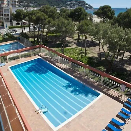 Apartment Salles Duplex 45 L'Estartit