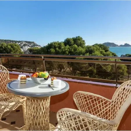 Salles Duplex 45 Appartement