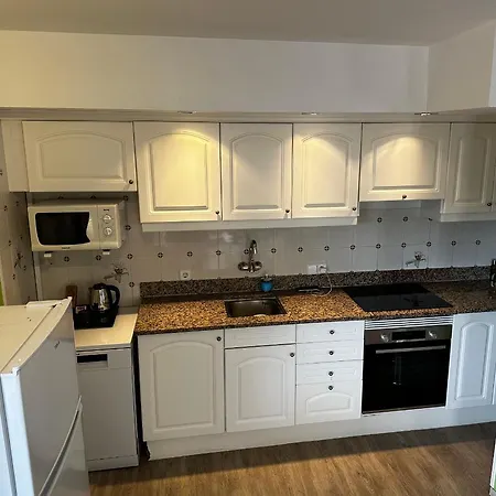 Apartment Salles Duplex 45 *
