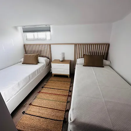 Apartment Salles Duplex 45 L'Estartit