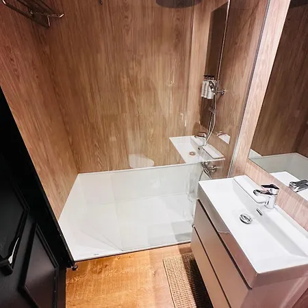 Salles Duplex 45
