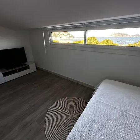 Apartment Salles Duplex 45