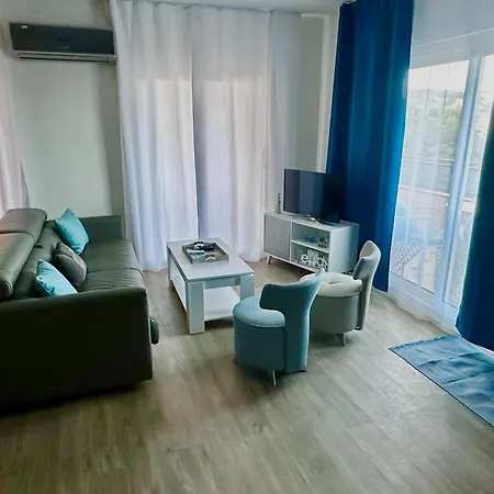 Apartment Salles Duplex 45 *