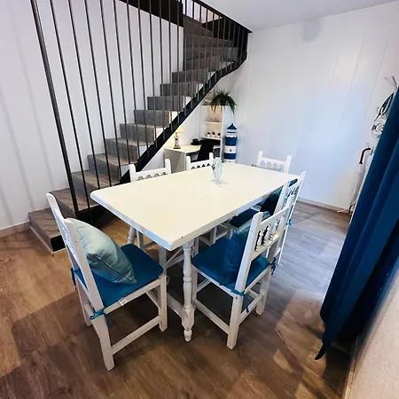 Salles Duplex 45 L'Estartit