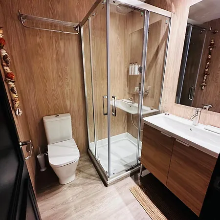 Apartamento Salles Duplex 45