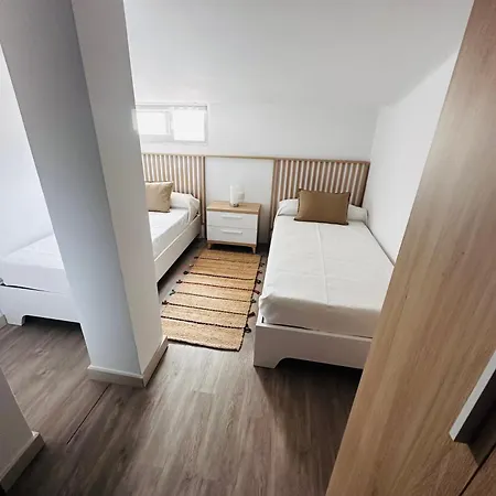 Salles Duplex 45 Apartment *