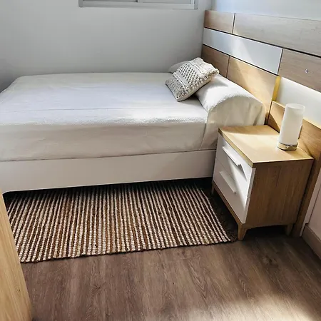 Salles Duplex 45 Apartment L'Estartit