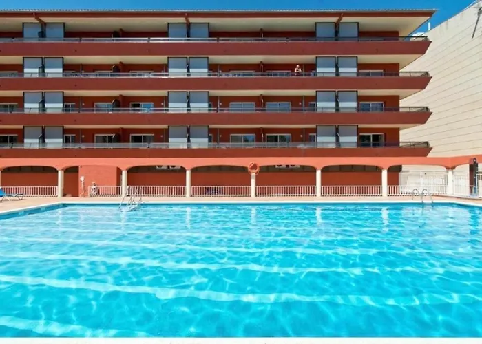 Apartamento Salles Duplex 45 *