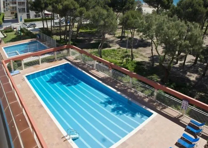 Apartmán Salles Duplex 45 L'Estartit