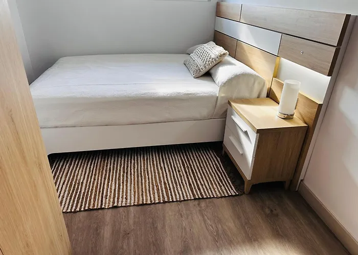Salles Duplex 45 Apartamento L'Estartit