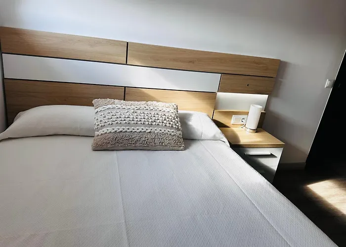 Salles Duplex 45 * L'Estartit