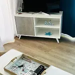 Apartamento Salles Duplex 45 L'Estartit