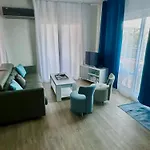 Apartamento Salles Duplex 45 *